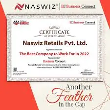 Naswiz Retails